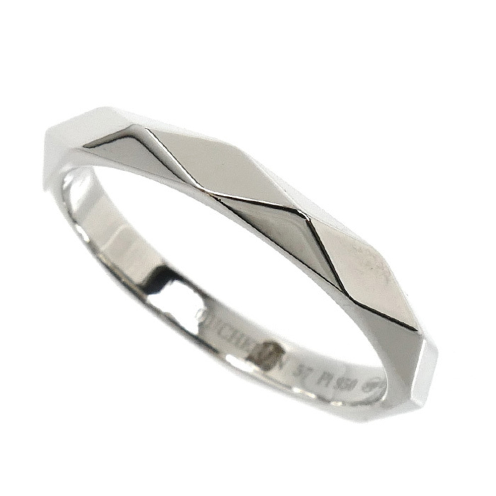 BOUCHERON Silver Ring